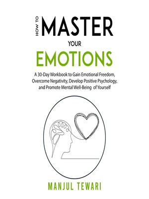 cover image of How to Master Your Emotions